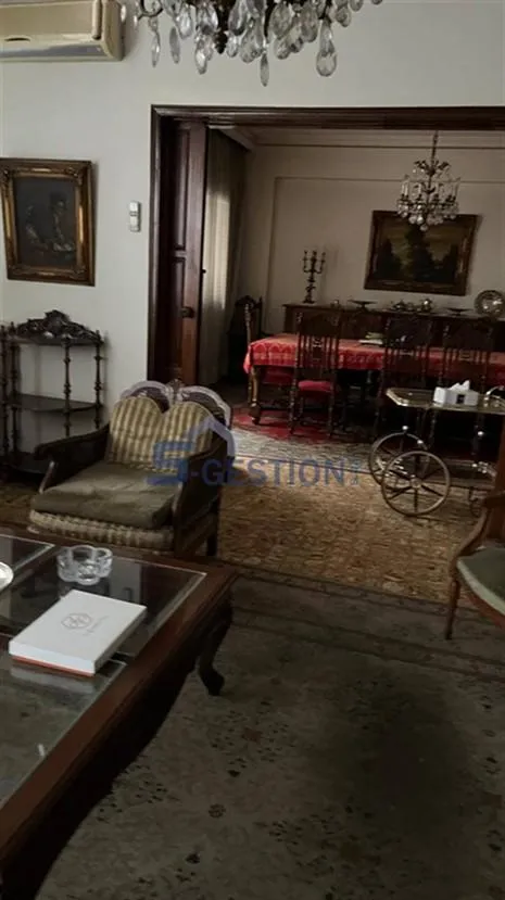 Apartment for Sale in Achrafieh - 3 bed, 2 bath