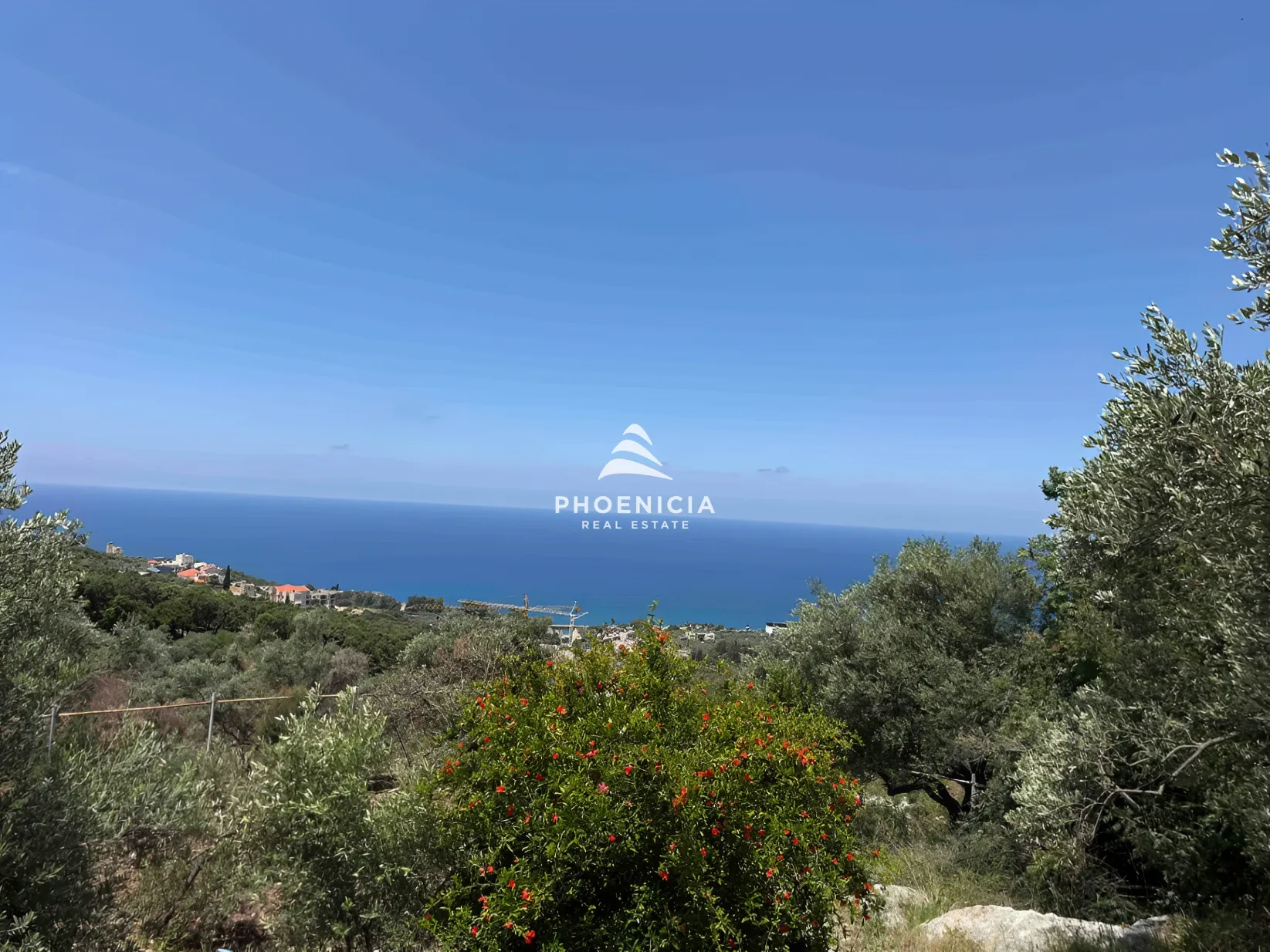 Residential Land for sale in Fghal, Lebanon