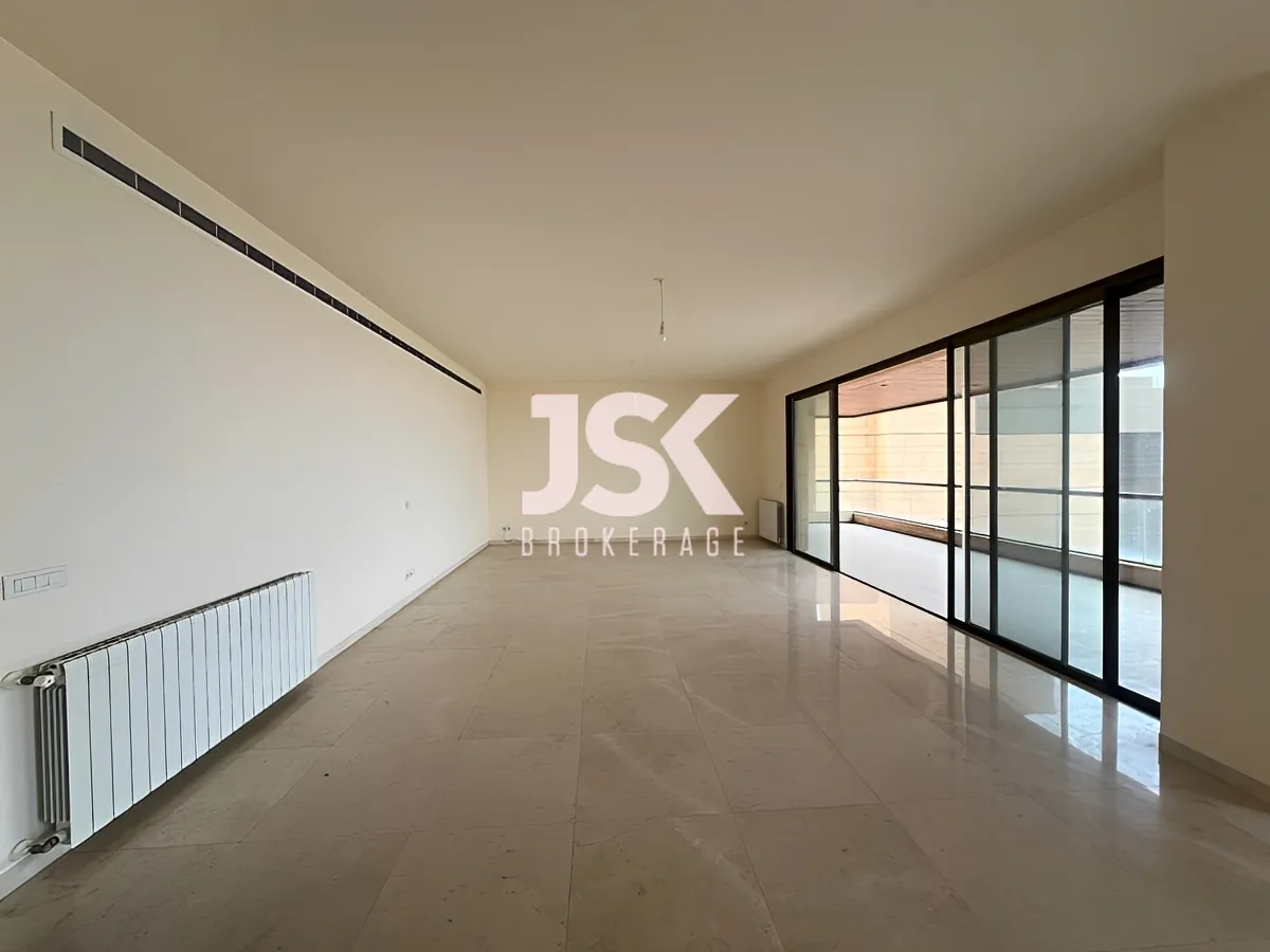 Apartment for Sale in Syoufi, Achrafieh, Beirut, Lebanon - 4 bed, 4 bath
