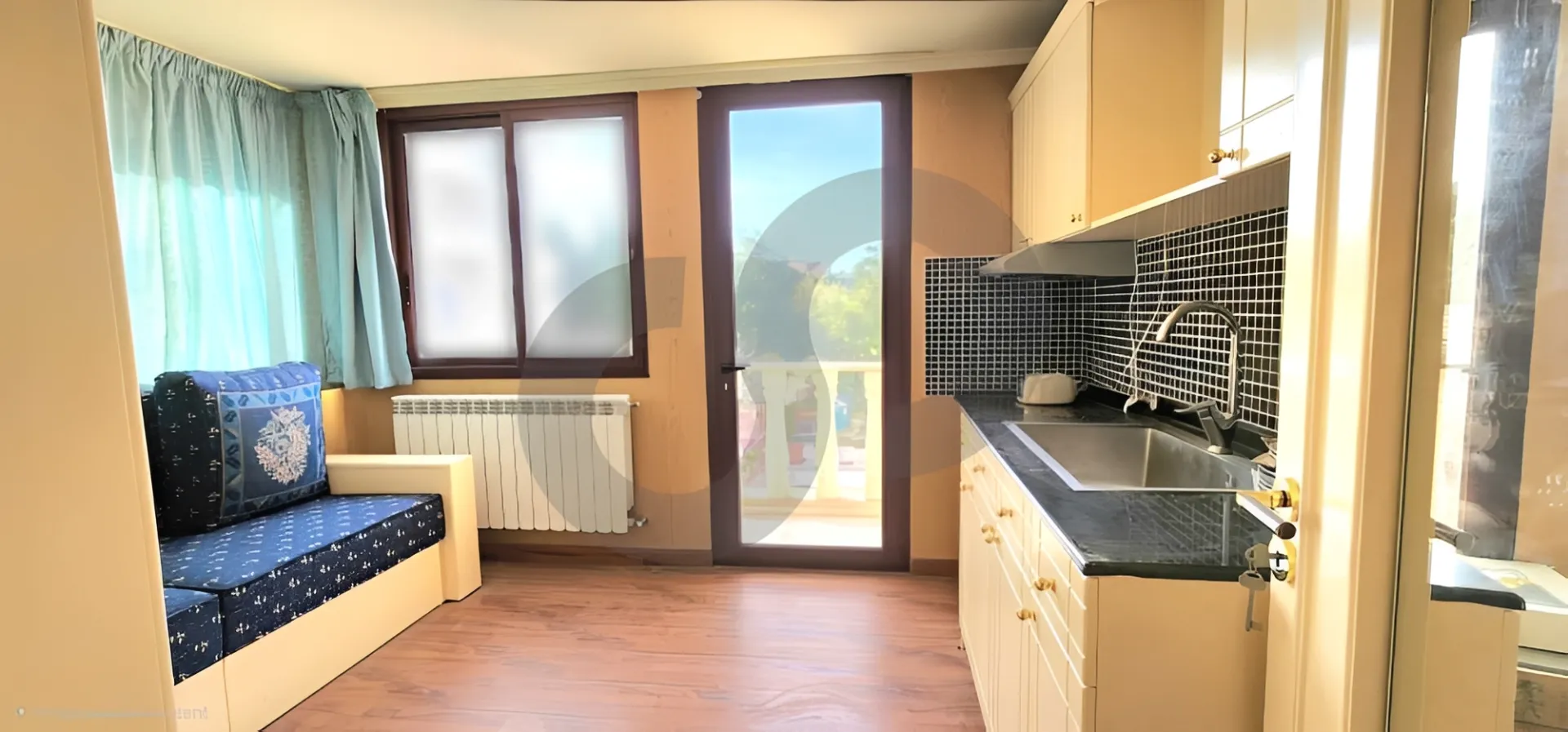 Villa for Sale in Cornet Chahwan, Lebanon