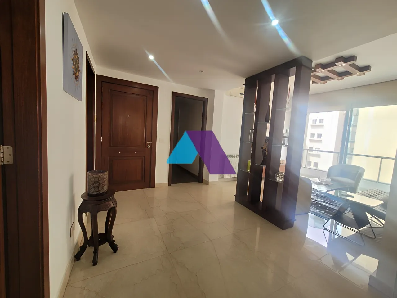 Apartment for Sale in Sassine - 3 bed, 4 bath