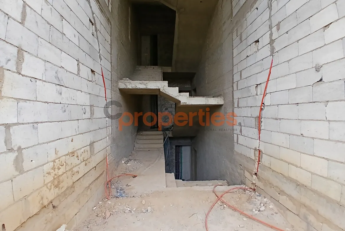 Apartment for Sale in Wata El Mrouj