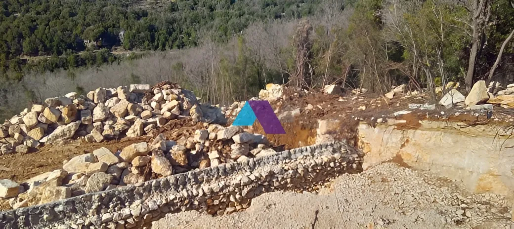 Residential Land for sale in Mechmech, Lebanon