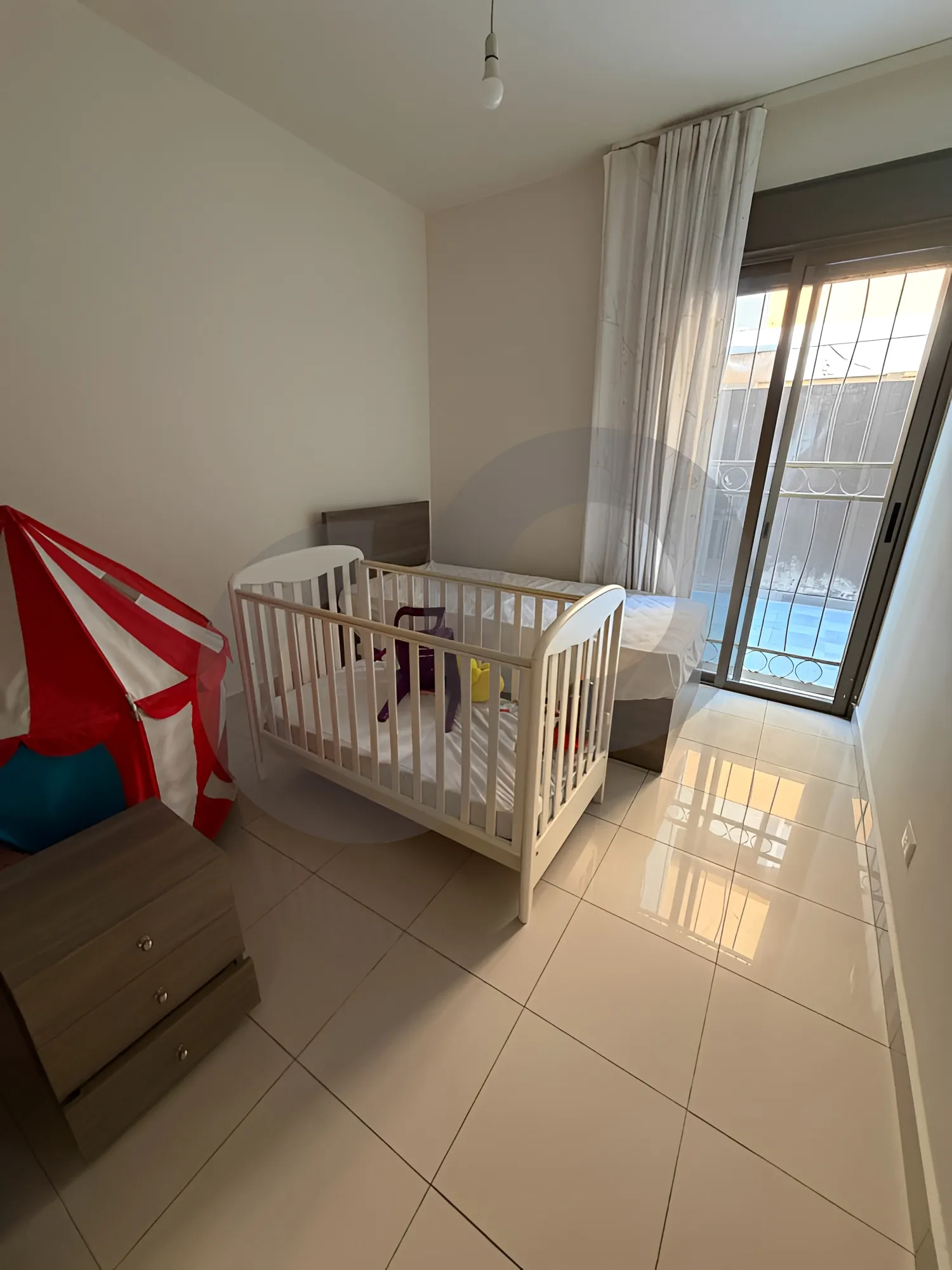 Apartment for Rent in Dbayeh