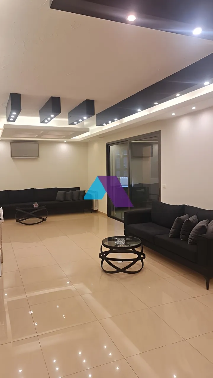 Apartment for Sale in Dik El Mehdi