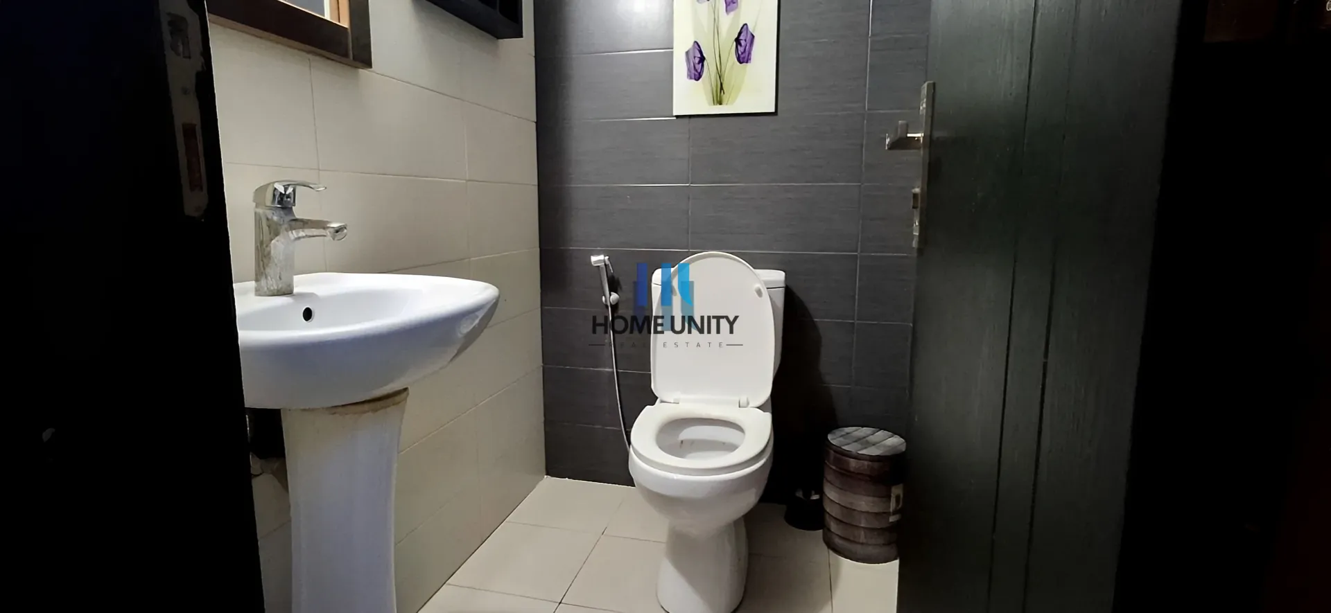 Apartment for Sale in Saida