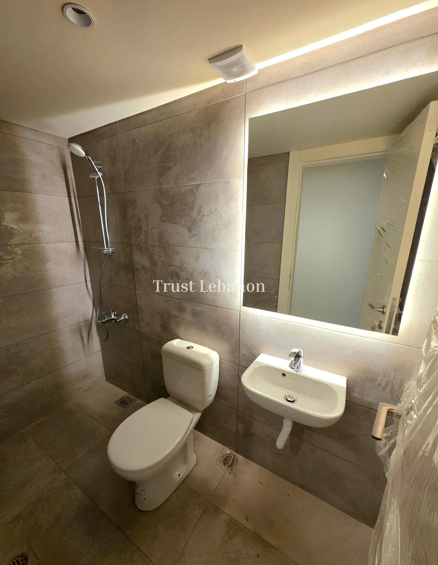 Chalet for sale in Zaarour, Lebanon, Lebanon