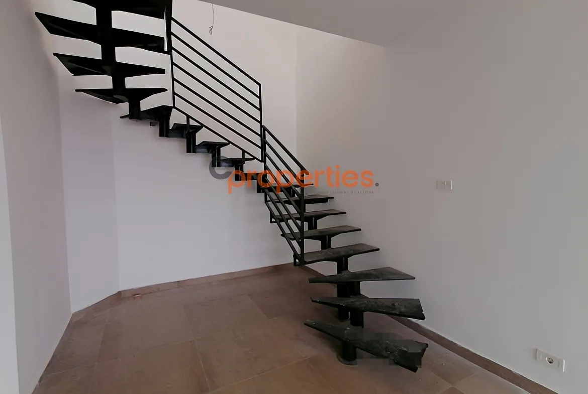 Apartment for Sale in Byblos