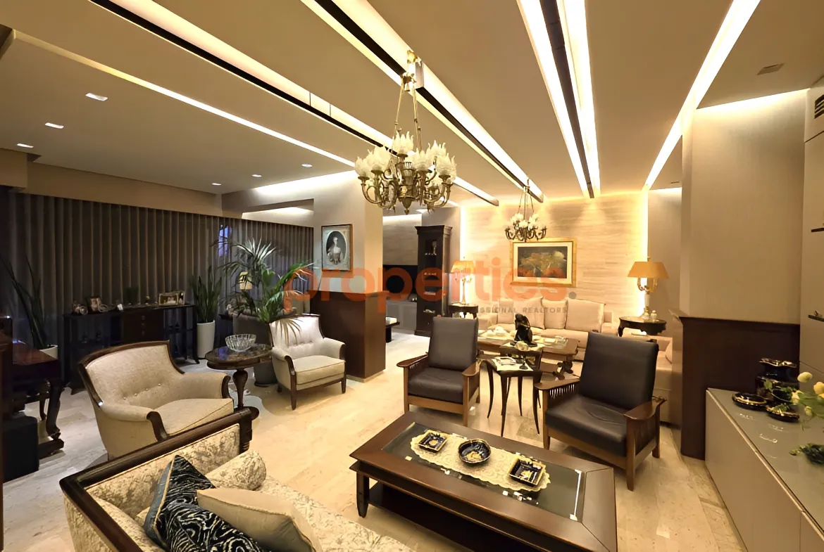 Apartment for Sale in Jal El Dib