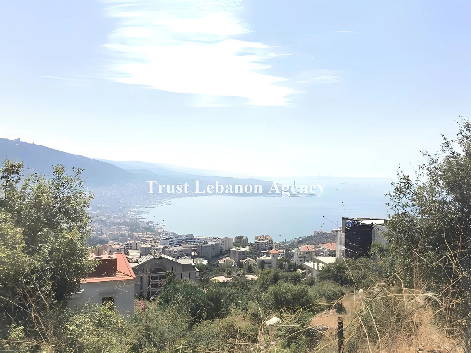 Land for Sale in Keserwan Adma