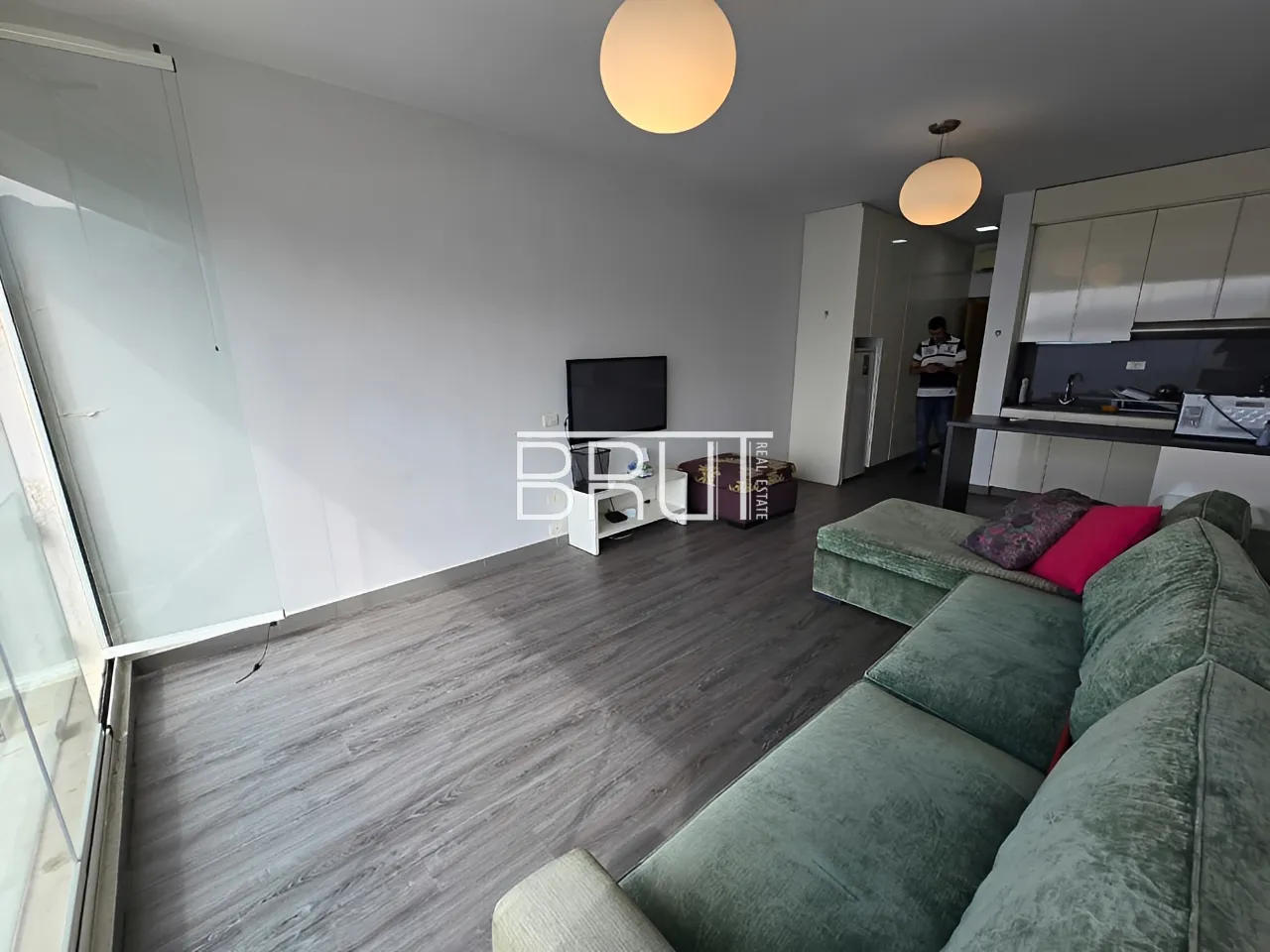 Chalet for Sale in Tabarja - 1 bed, 1 bath