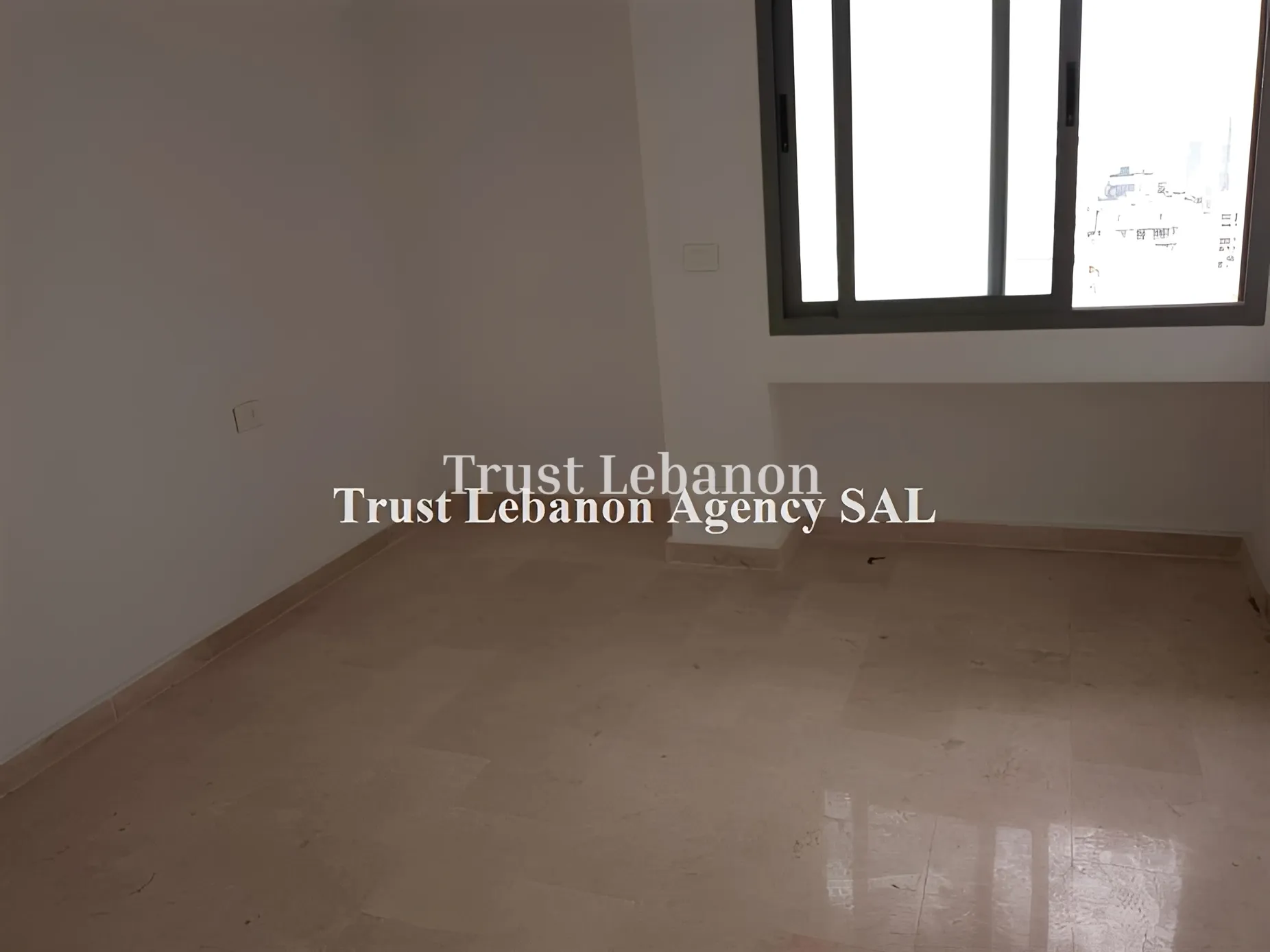 Apartment for sale in Badaro, Beirut, Lebanon