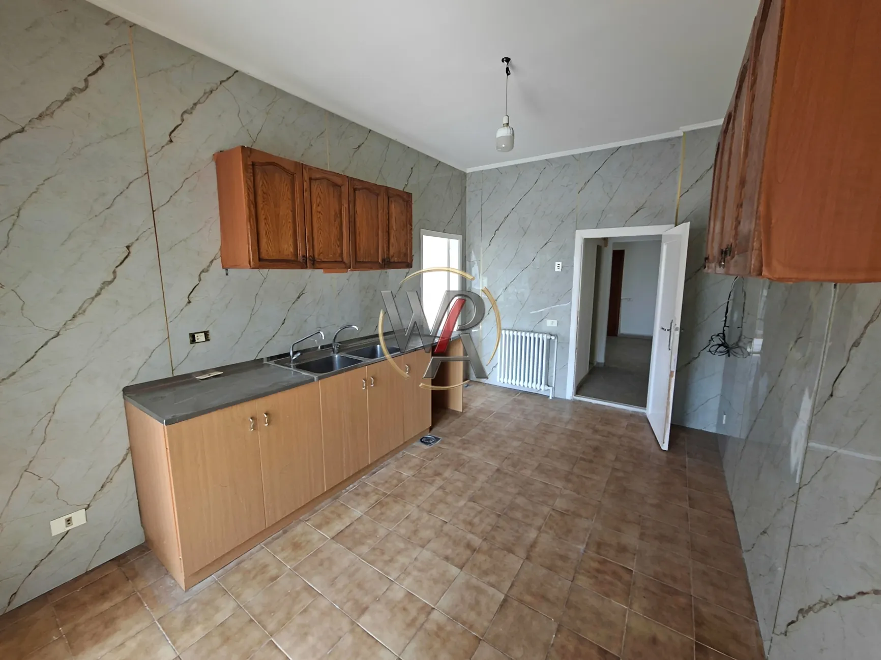 Apartment for sale in Mtayleb