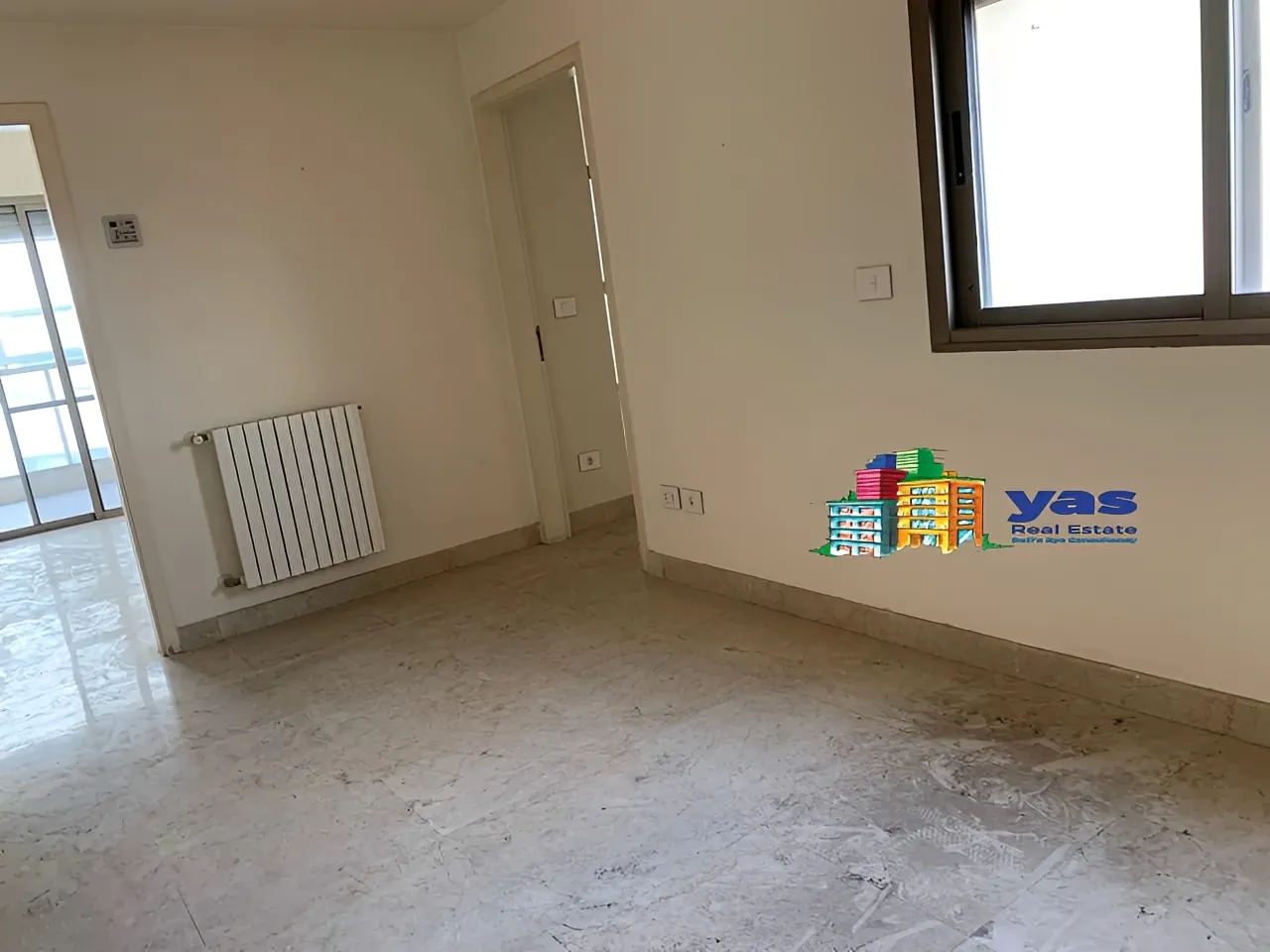 Apartment for Sale in Achrafieh