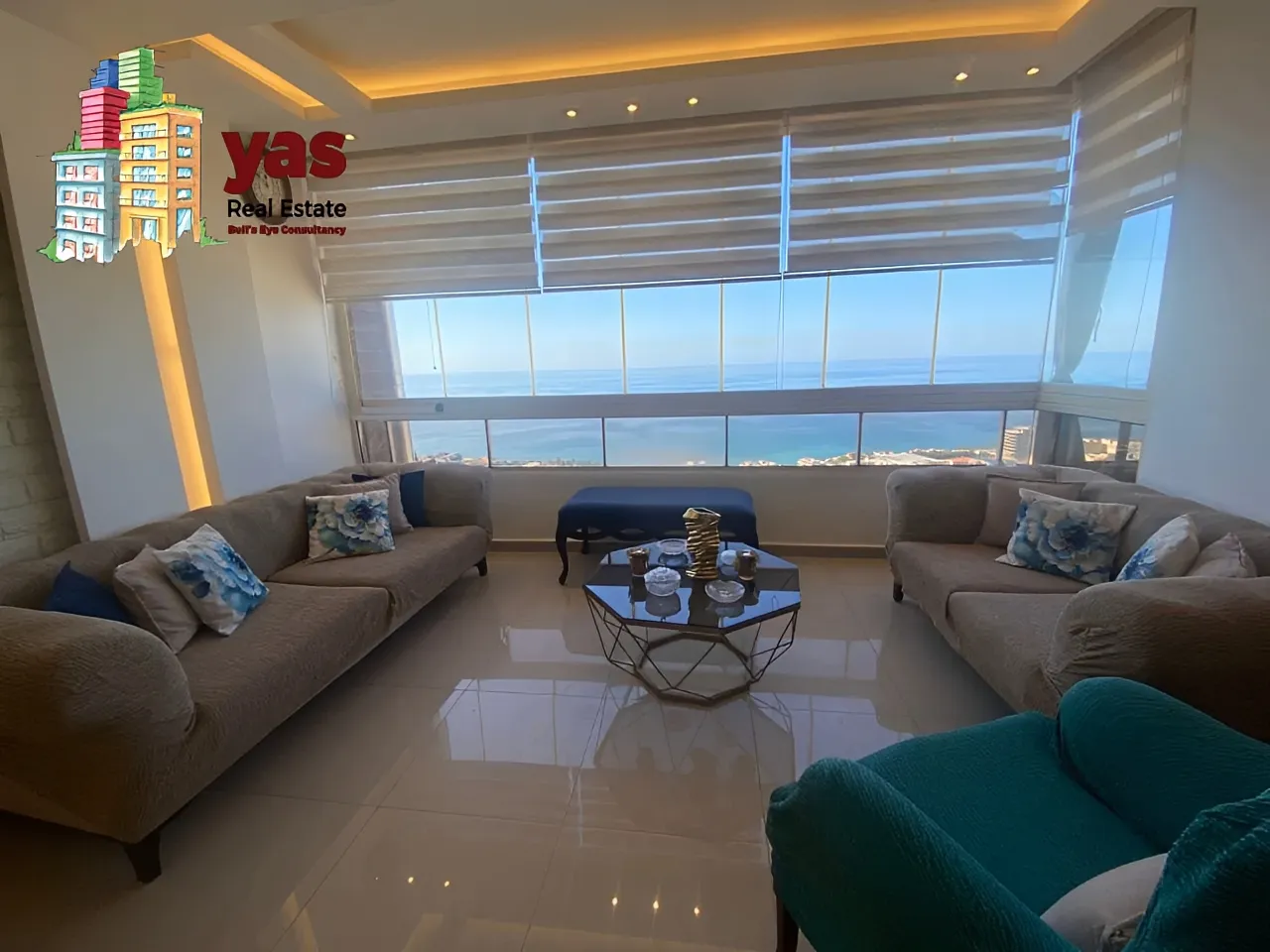 Apartment for Sale in Halat
