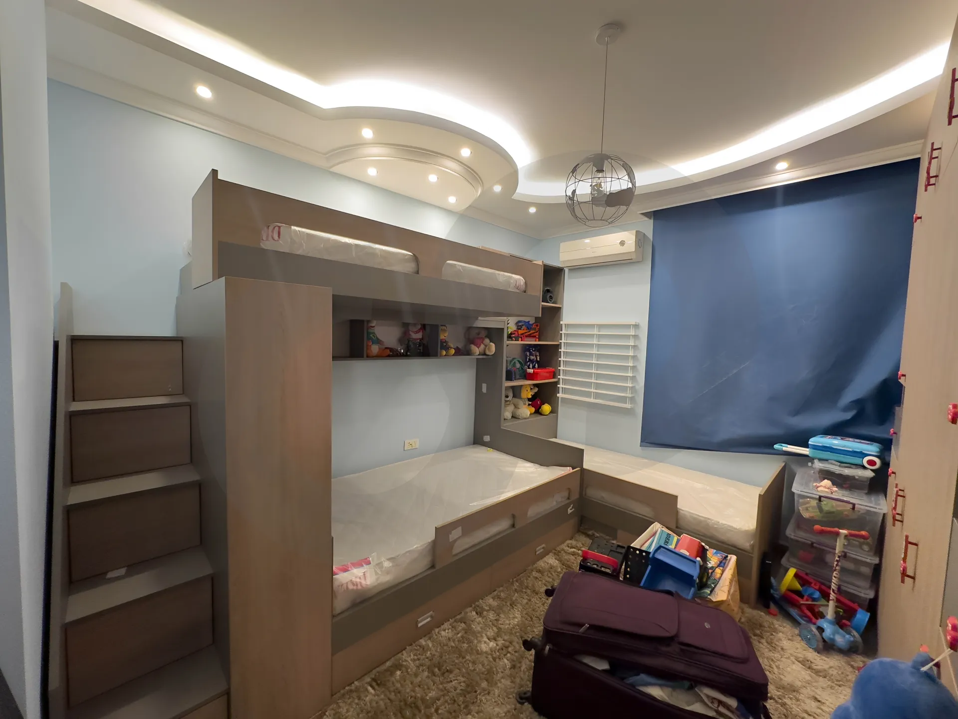 Apartment for Sale in Mina