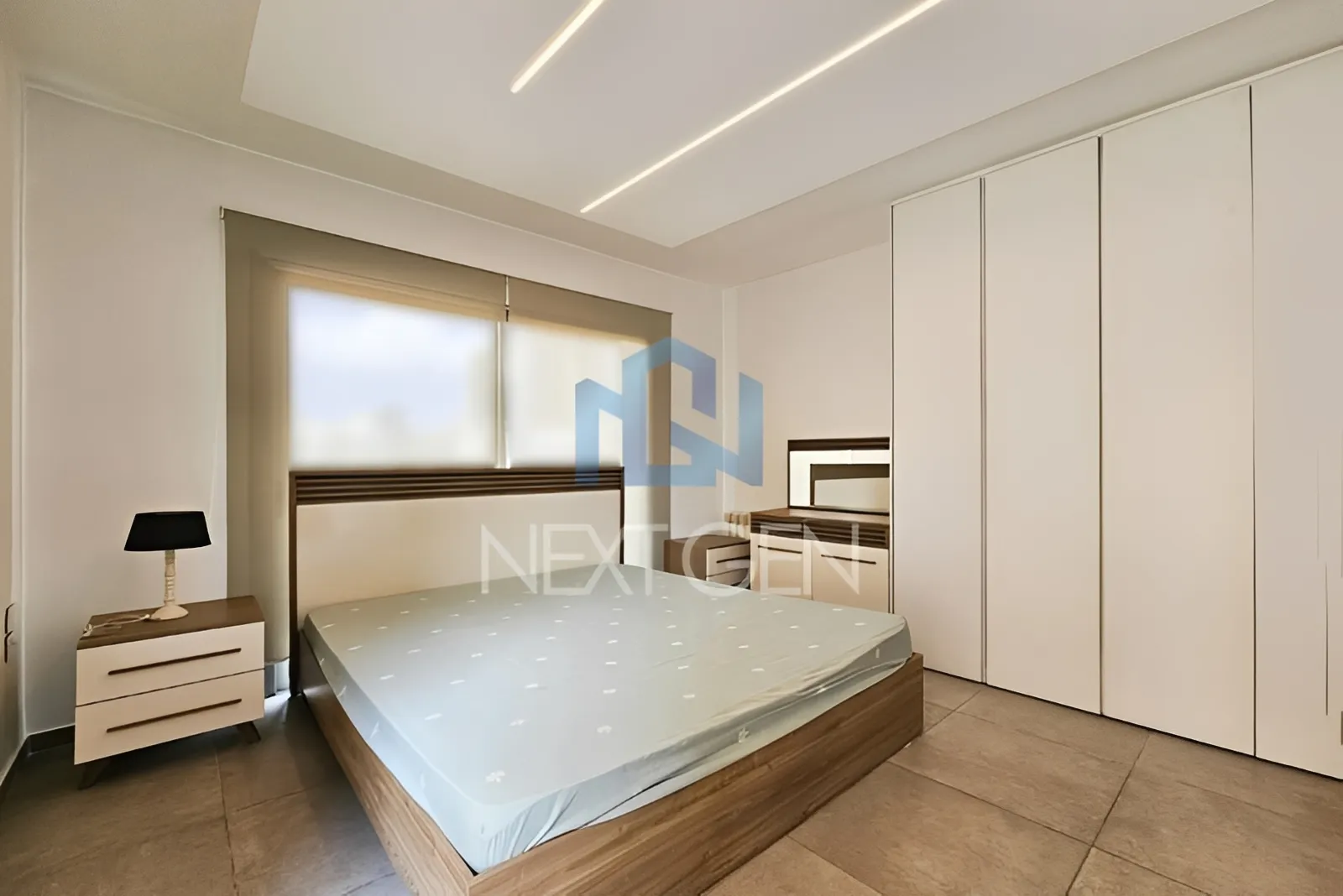 Apartment for Rent in Achrafieh