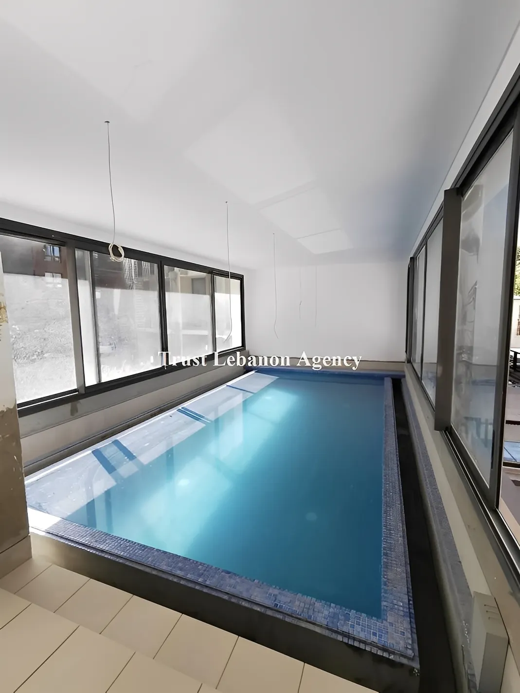 Apartment for Rent in Achrafieh