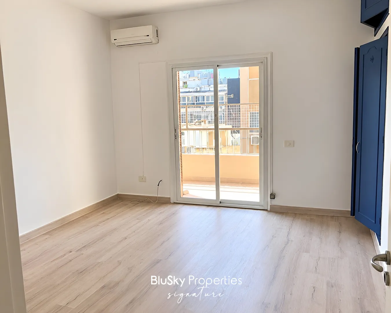 Apartment for rent in Achrafieh