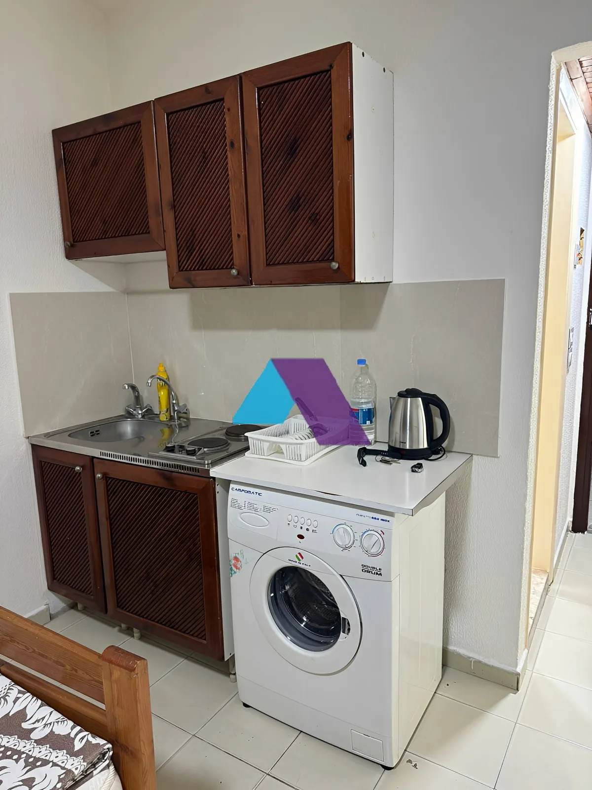 Chalet for Sale in Kaslik - 1 bed, 1 bath
