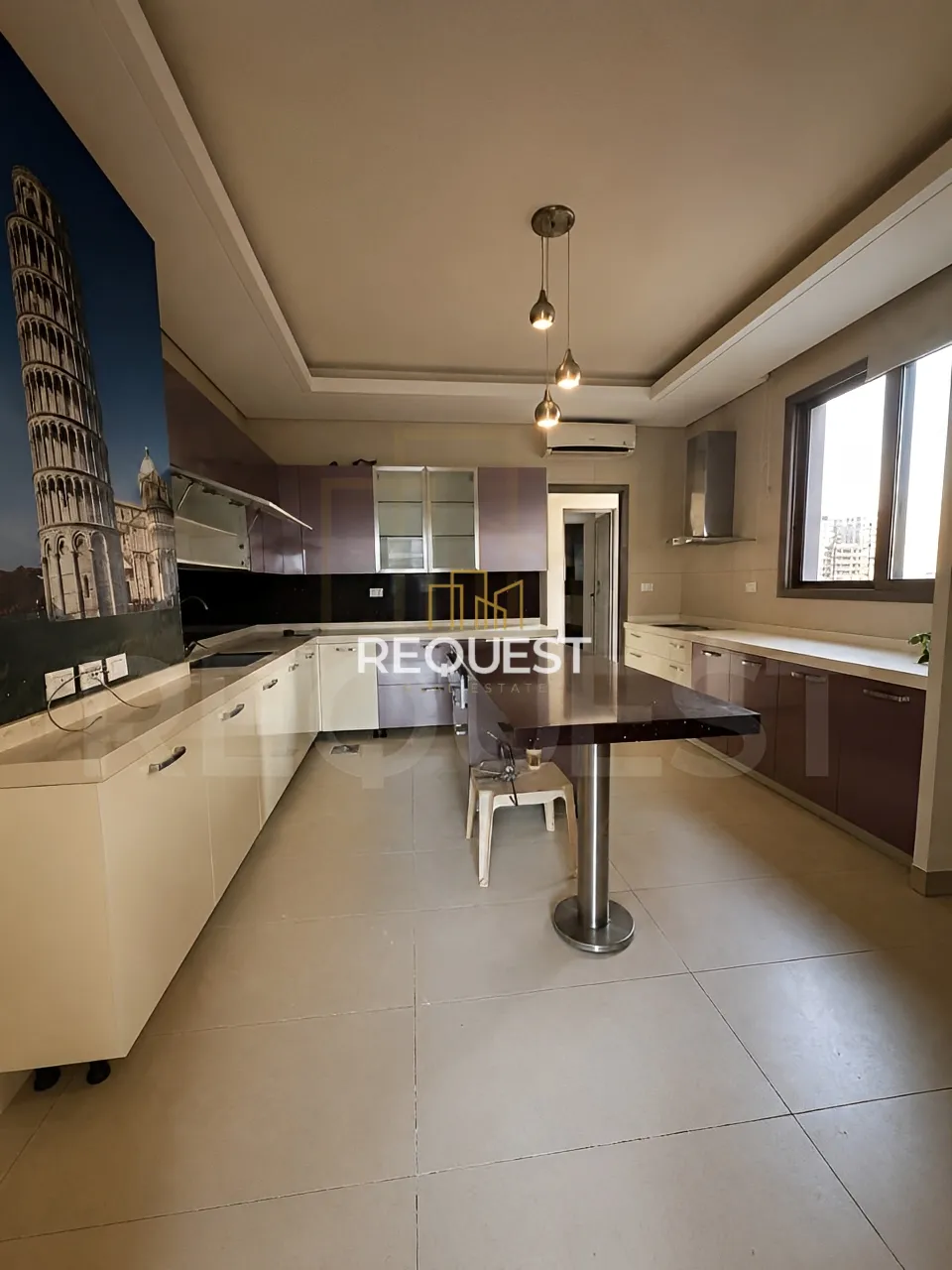 Apartment for rent in Badaro, beirut, lebanon