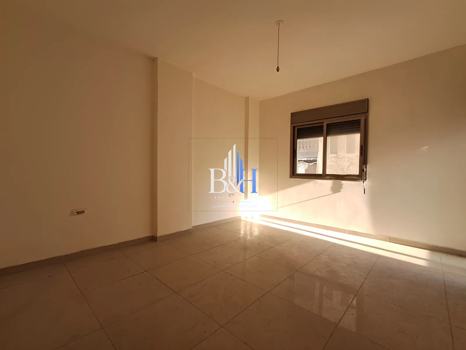 Apartment for sale in Dawhet aramoun, lebanon