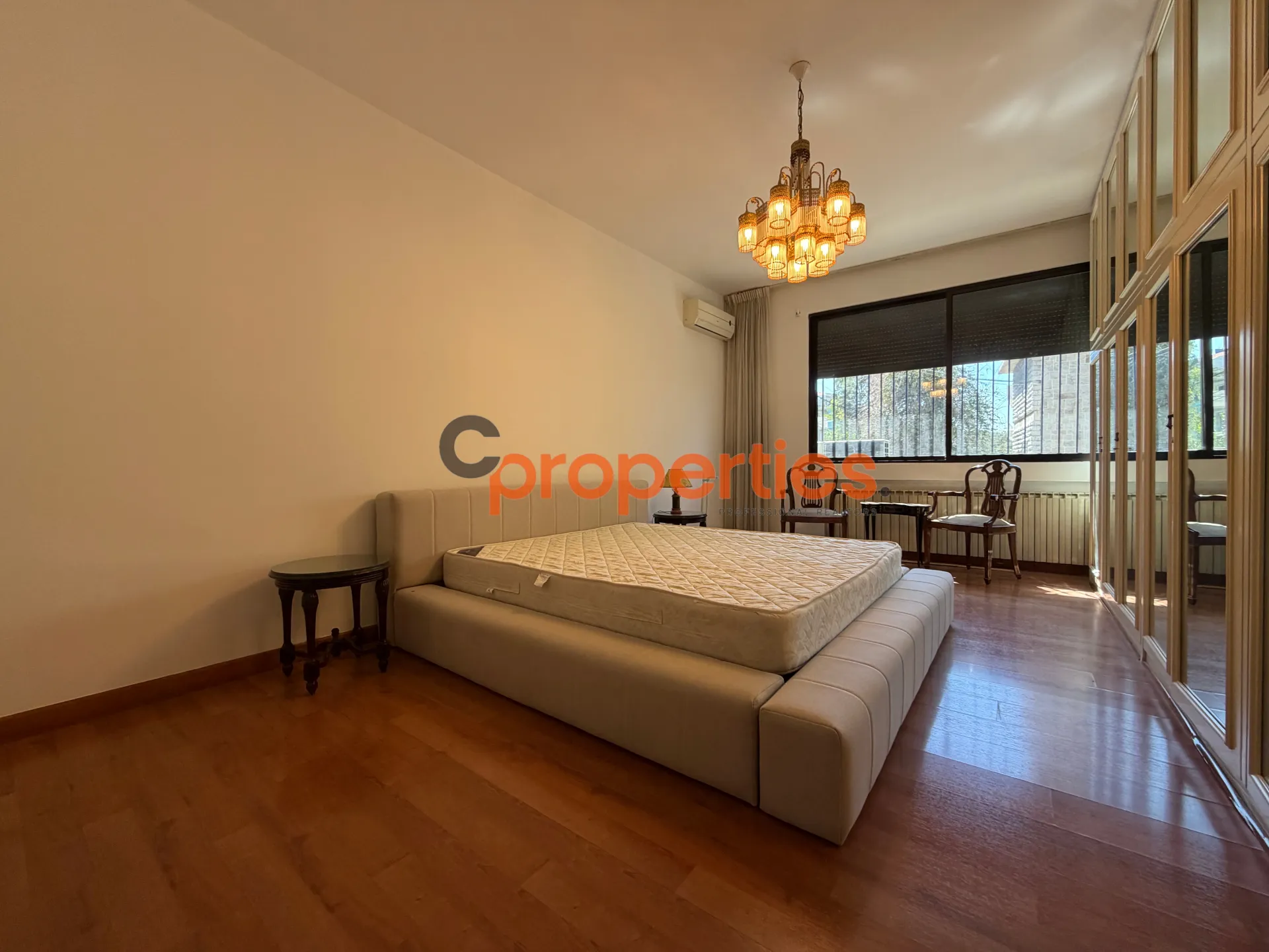 Apartment for rent in Rabieh, Lebanon