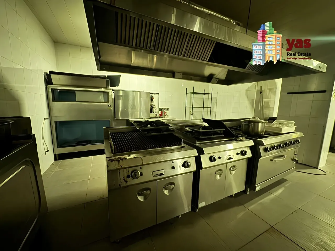 Industrial Unit for Sale in Zouk Mikael