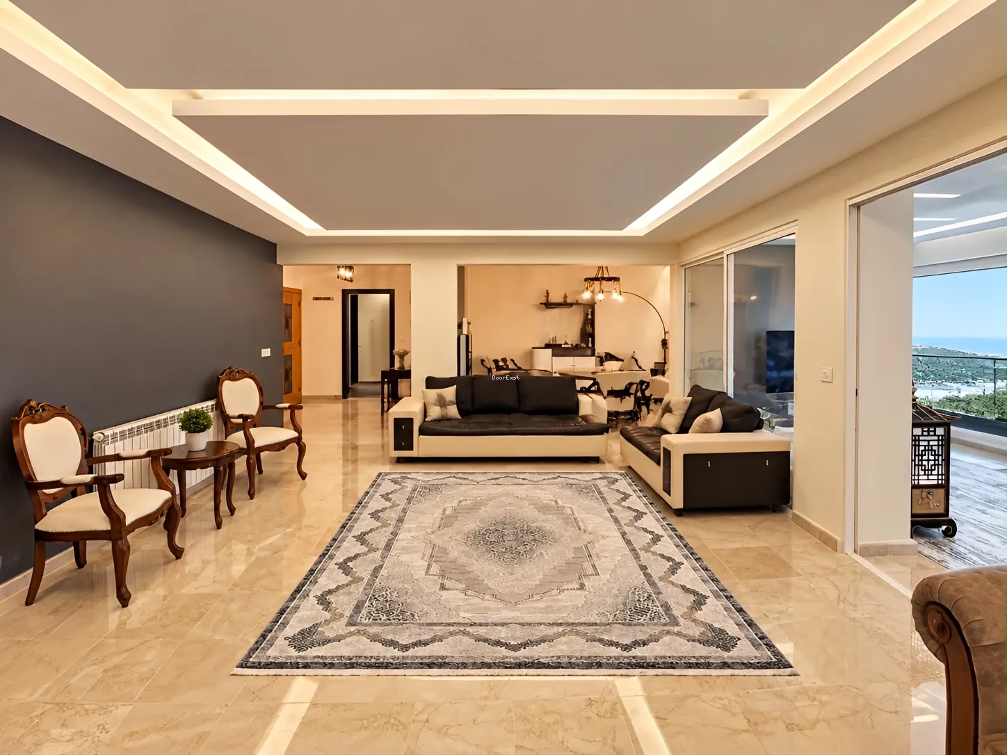Apartment for sale in Jbeil