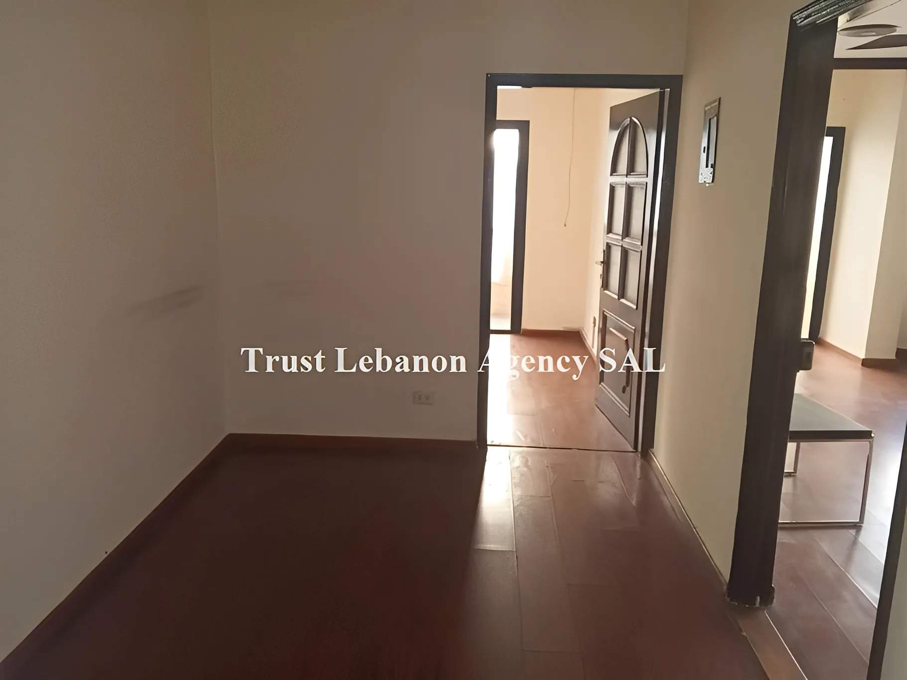 Office For Rent in Beirut, Bir Hasan