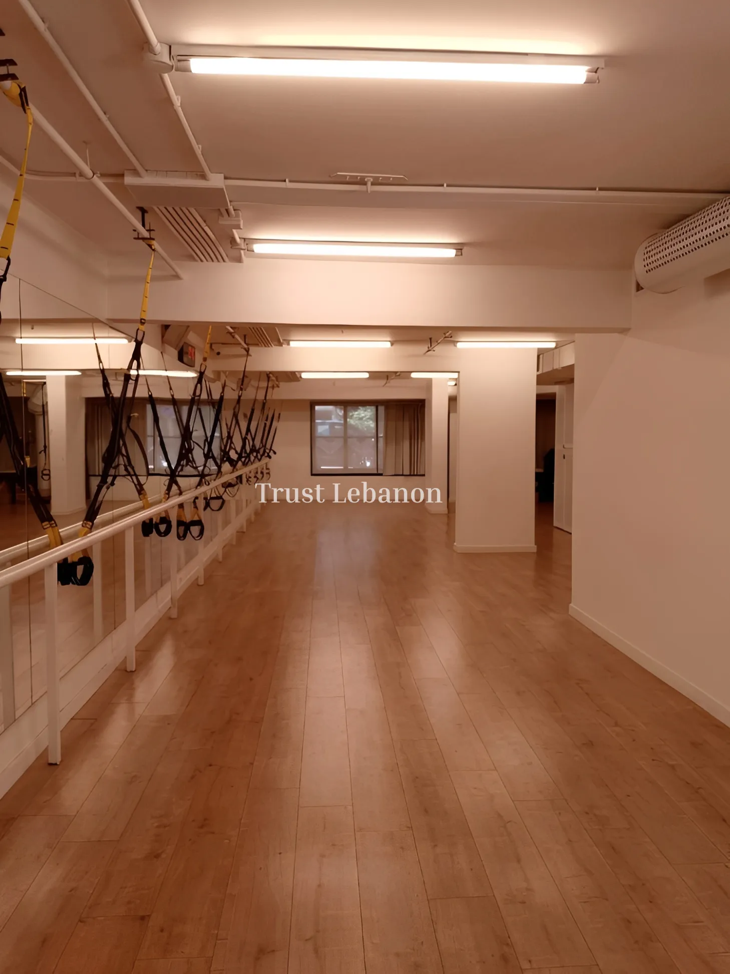Shop for rent in Badaro, Beirut, Lebanon