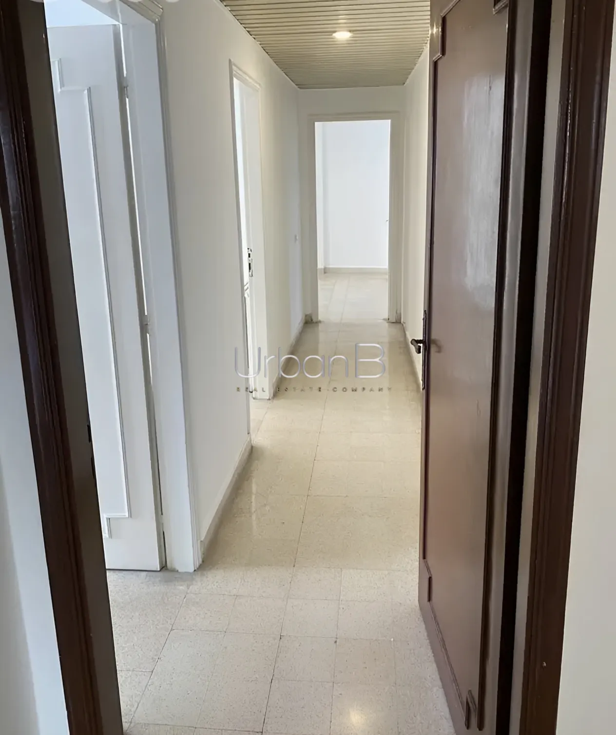 Apartment for rent in Achrafieh, beirut, lebanon