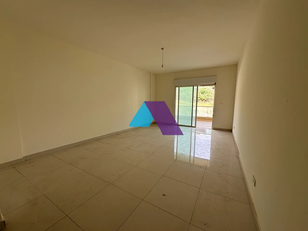 Apartment for Sale in Aamchit - 3 bed, 2 bath