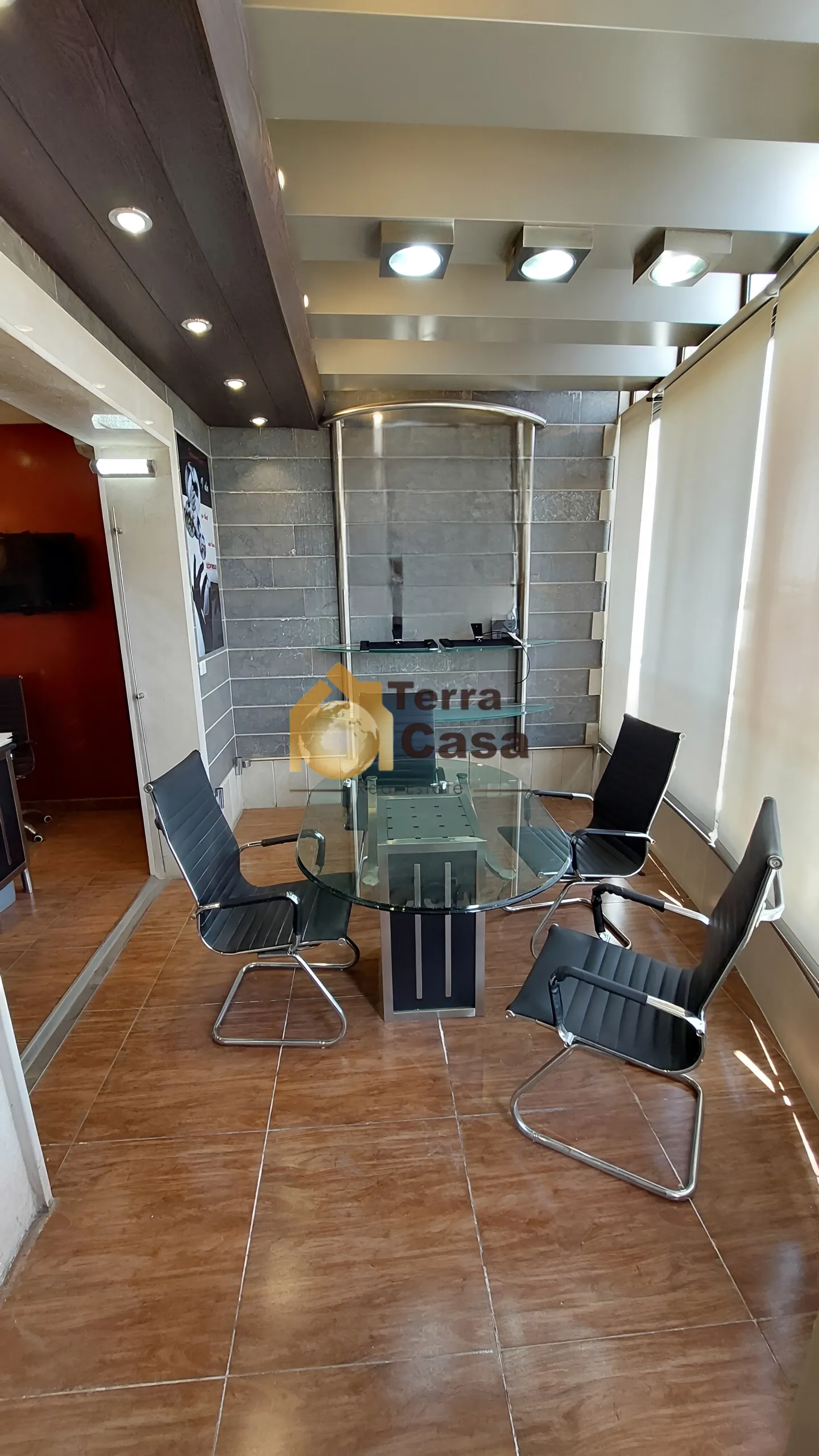 Office for Rent in Ksara