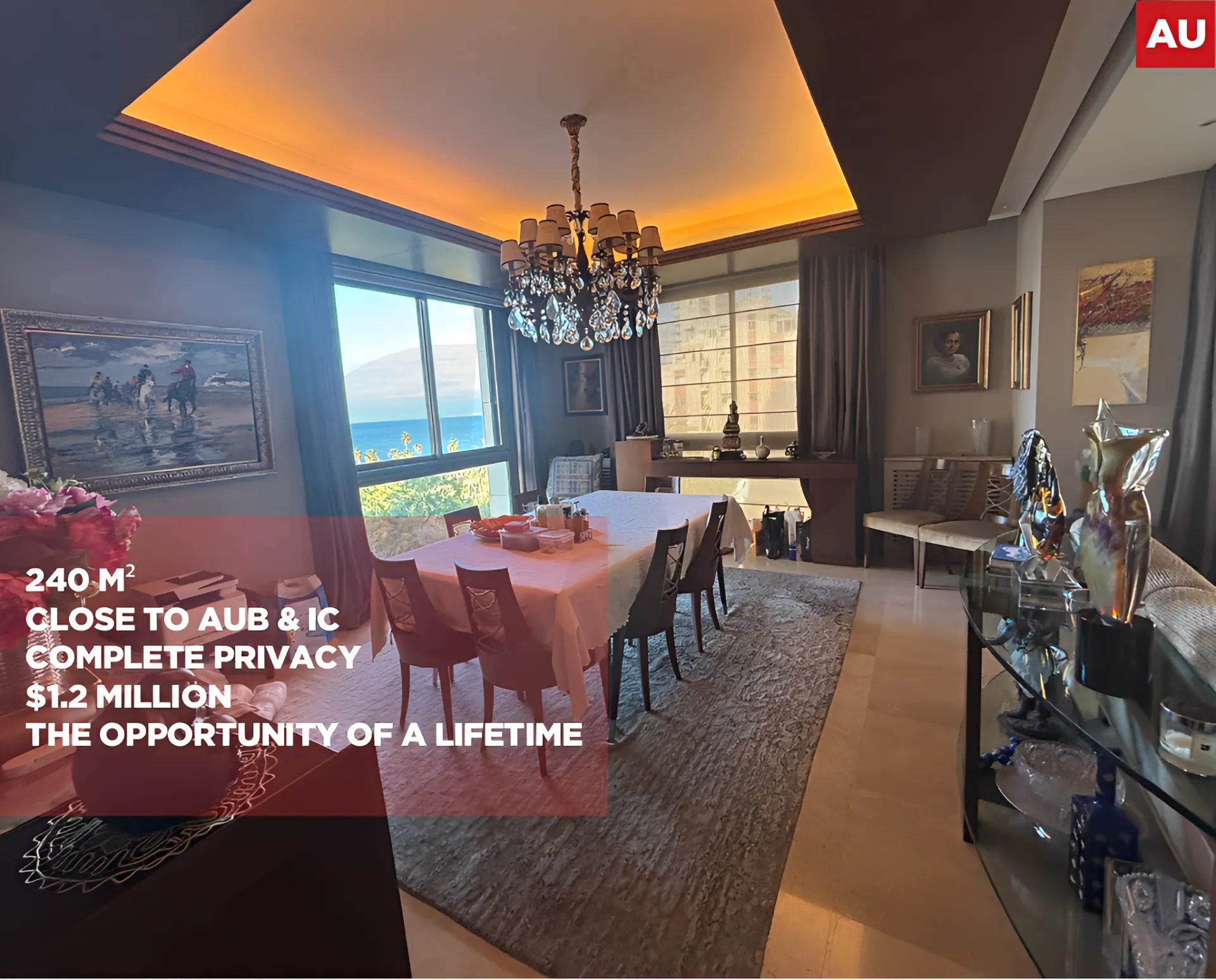 Apartment for Sale in Manara