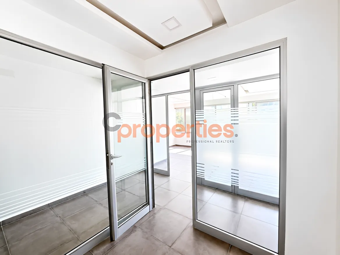 Office for Rent in Hazmieh