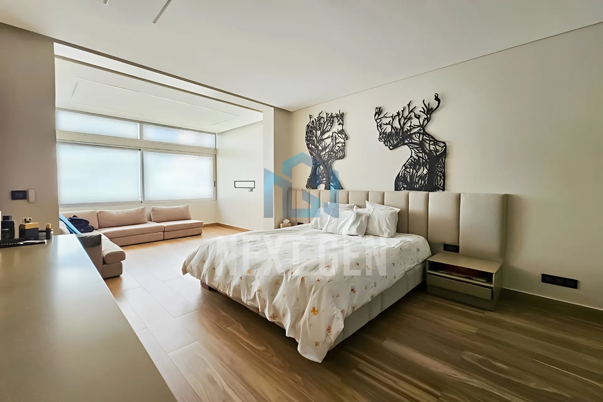 Apartment for sale in Downtown, beirut, Lebanon