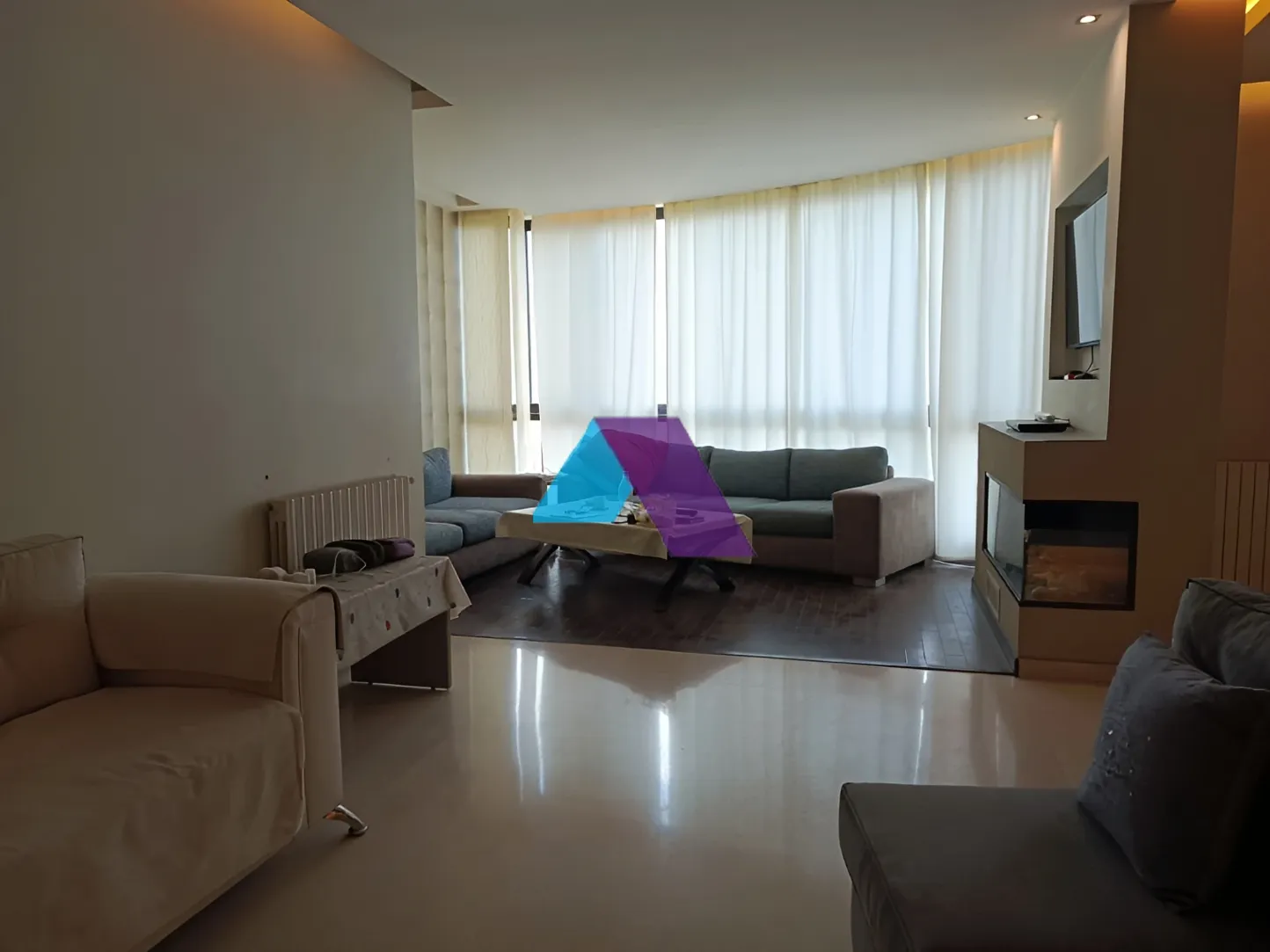 Apartment for sale in Delbta