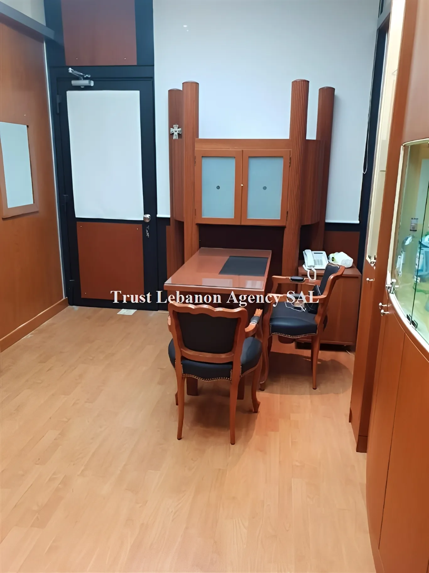 Office For Rent in Metn, Zalka