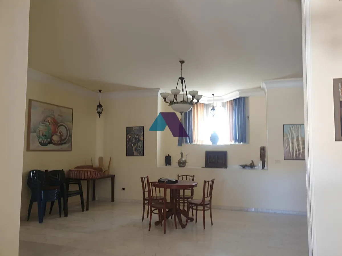 Villa for Sale in Bhamdoun - 6 bed, 9 bath