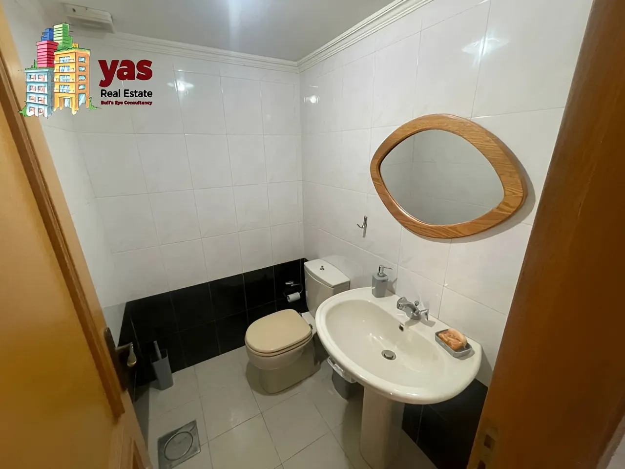 Apartment for Rent in Adonis