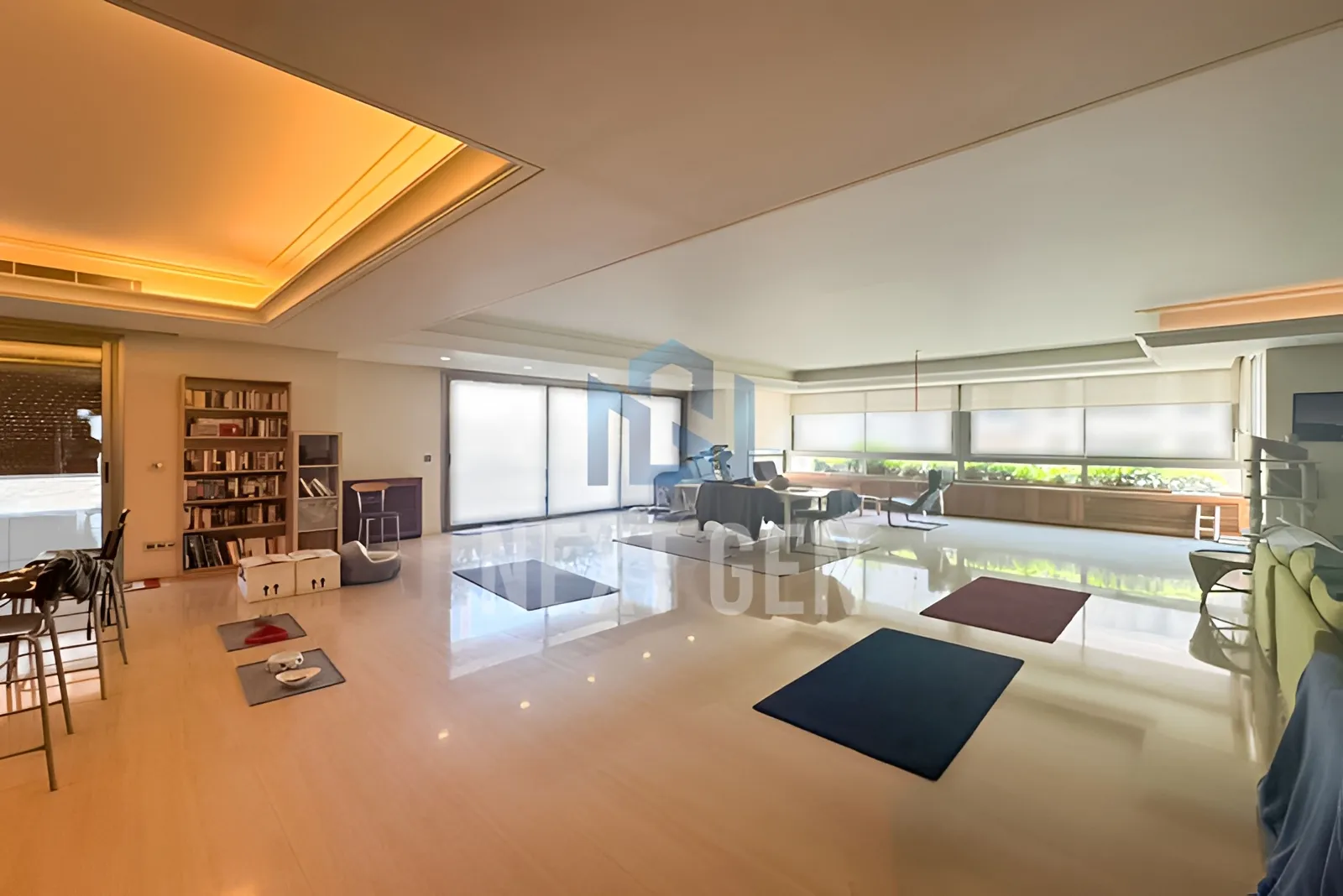 Apartment for Rent in Achrafieh