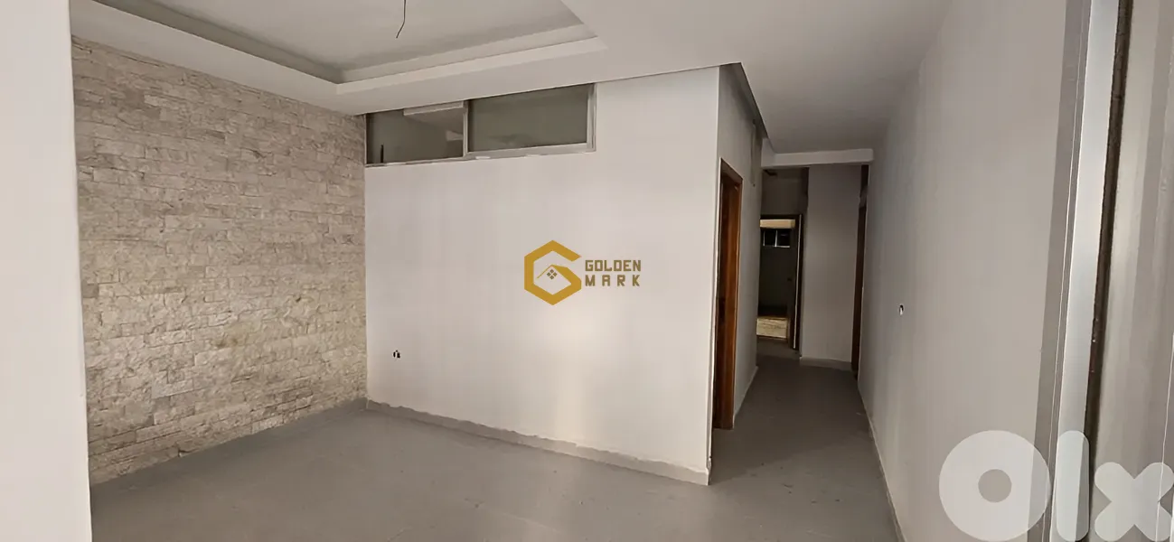 Apartment for Sale in Ballouneh - 1 bed, 1 bath