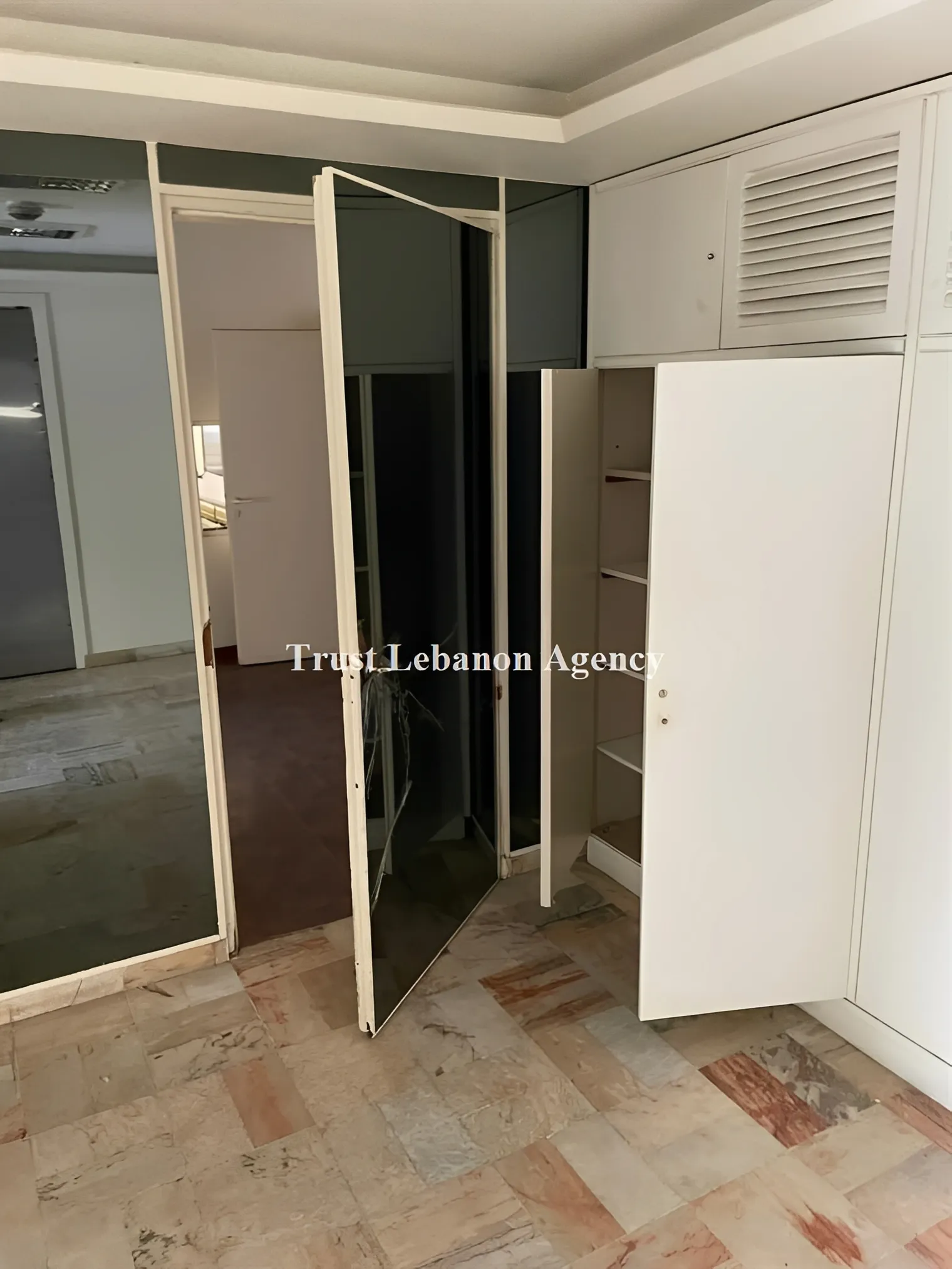 Apartment for Rent in Ashrafieh Beirut Lebanon