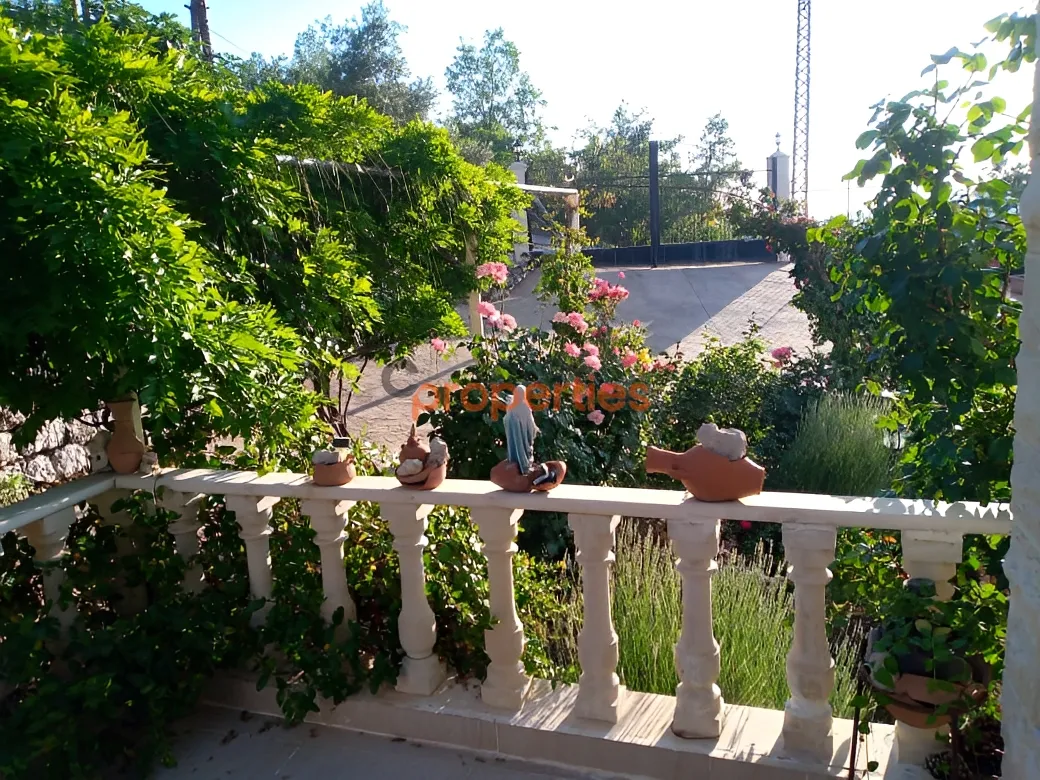 Villa for Sale in Zandouqah