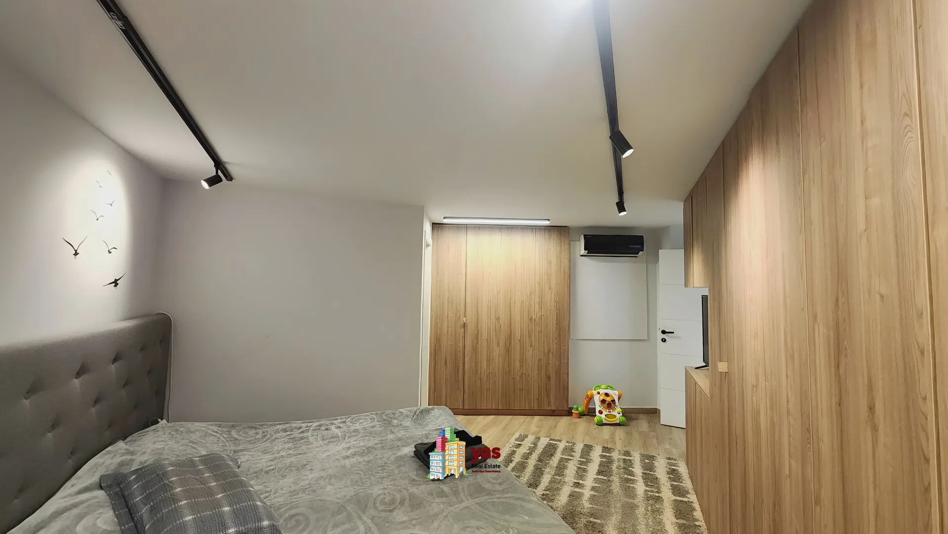 Apartment for Sale in Ain Saadeh