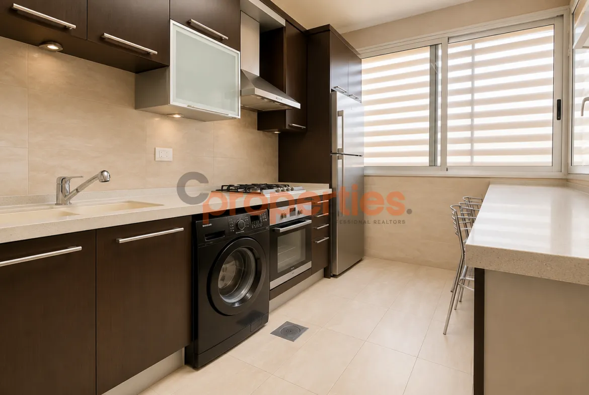 Apartment for Rent in Sanayeh