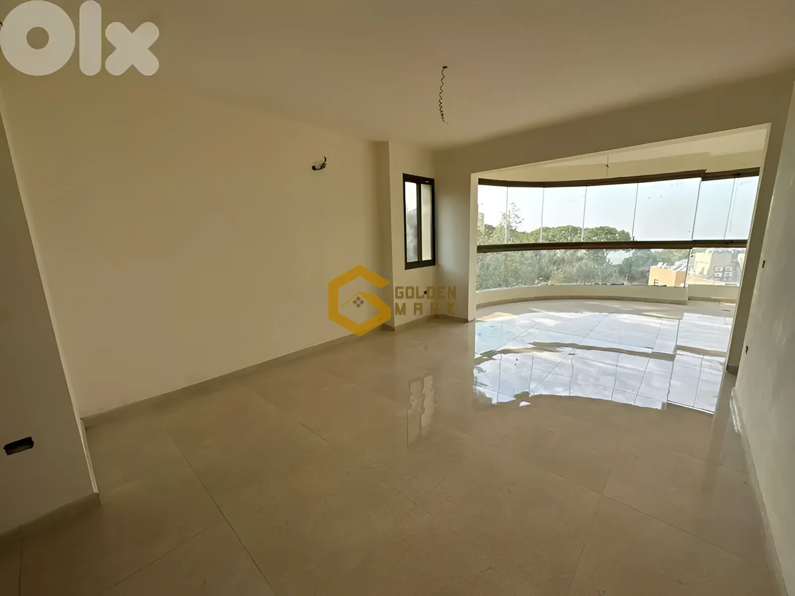 Apartment for Sale in Nabiyeh - 2 bed, 2 bath