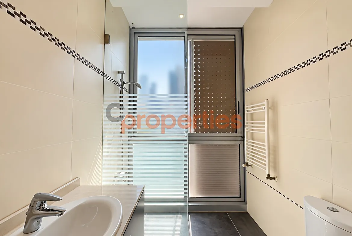 Apartment for Rent in Achrafieh