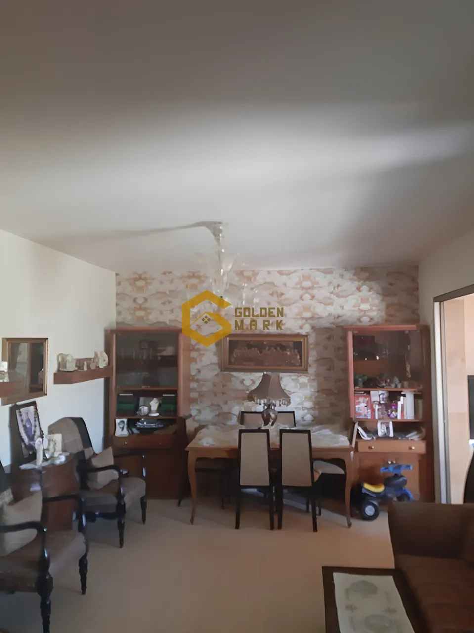Apartment for Sale in Jeddayel - 3 bed, 2 bath